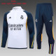 23-24 RMA High Quality Kids Half Pull Tracksuit