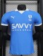 24-25 Al-Hilal 67th Anniversary Commemorative Edition Player Version Soccer Jersey