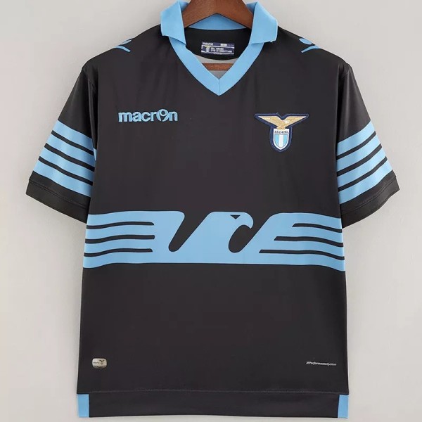 2015-2016 Lazio Away Retro Soccer Jersey