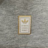 2024 Man Utd Gray Fleece Hoodie