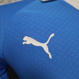 24-25 Al-Hilal 67th Anniversary Commemorative Edition Player Version Soccer Jersey