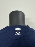 24-25 Al-Nassr FC Away Player Version Soccer Jersey