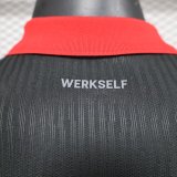 24-25 LeverKusen 120 Anniversary Special Edition Player Soccer Jersey