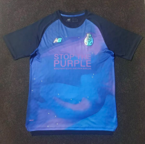 24-25 Porto Commemorative Edition Fans Soccer Jersey