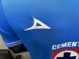 24-25 Cruz Azul Home Player Version Soccer Jersey