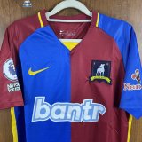 24-25 AFC Richmond Home Fans Soccer Jersey