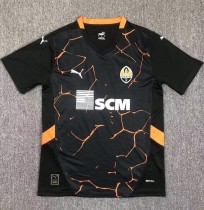 24-25 Shakhtar Donetsk Away Fans Soccer Jersey