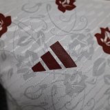 2024 Spain Special Edition Player Version Soccer Jersey