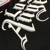 22-23 Clippers WESTBROOk #0 Black Top Quality Hot Pressing NBA Jersey (Trapeze Edition)