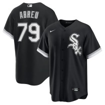 2024 MLB Chicago White Sox New Pattern Jersey