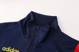 24-25 Spain High Quality Jacket Tracksuit