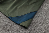 24-25 PSG High Quality Training Short Suit