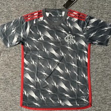 24-25 Flamengo Third Fans Soccer Jersey