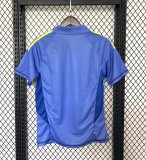 24-25 Man Utd Goalkeeper Fans Soccer Jersey