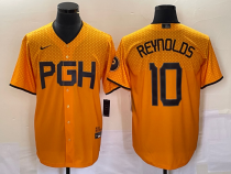 2024 MLB Pittsburgh Pirates New Pattern Jersey 2024 MLB Pittsburgh Pirates New Pattern Jersey
