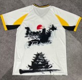 24-25 Japan Special Edition Fans Version Soccer Jersey