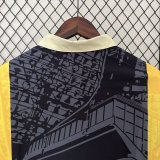 2024 Corinthians Double Sided Windbreaker