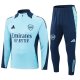 24-25 ARS High Quality Half Pull Tracksuit