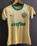 24-25 Palmeiras Third Women Soccer Jersey