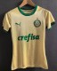 24-25 Palmeiras Third Women Soccer Jersey