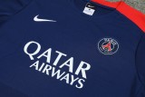 24-25 PSG High Quality Training Short Suit