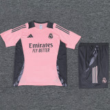 24-25 RMA High Quality Training Short Suit