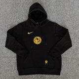 2024 America Black Fleece Hoodie