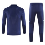 24-25 ARS High Quality Half Pull Tracksuit