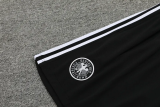 24-25 Germany Classic White Training Short Suit