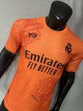 24-25 RMA Joint Edition Player Version Soccer Jersey