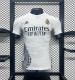 24-25 RMA Special Edition Player Version Soccer Jersey