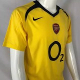 2005-2006 ARS Away Retro Soccer Jersey