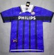1995-1996 PSV Away Retro Soccer Jersey