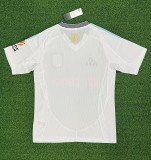 24-25 Aston Villa Away Fans Soccer Jersey