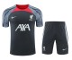 24-25 LIV High Quality Training Short Suit