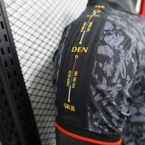 24-25 England Black Special Edition Player Version Soccer Jersey