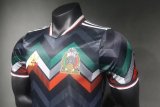 24-25 Mexico Special Edition Player Version Soccer Jersey