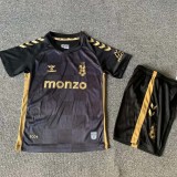 24-25 Coventry City Third Kids Soccer Jersey