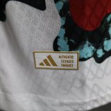 24-25 Bayern Special Edition Player Version Soccer Jersey