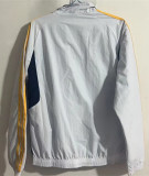 2024 RMA Double Sided Windbreaker