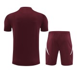 24-25 Bayern High Quality Training Short Suit