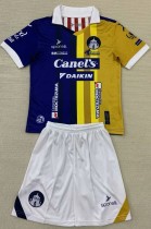 24-25 San Luis Away Adult Suit