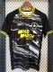 24-25 Botafogo Fourth Fans Soccer Jersey