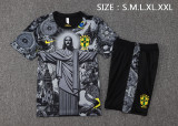 24-25 Brazil High Quality Training Short Suit