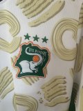 24-25 Côte d'ivoire Away Fans Soccer Jersey