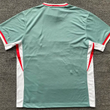 24-25 ATM Away Fans Soccer Jersey