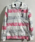 2024 JUV Double Sided Windbreaker