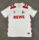 24-25 FC Köln Home Fans Soccer Jersey
