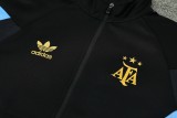 25-26 Argentina High Quality Jacket Tracksuit