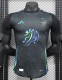 24-25 Algeria Black Special Edition Player Version Soccer Jersey